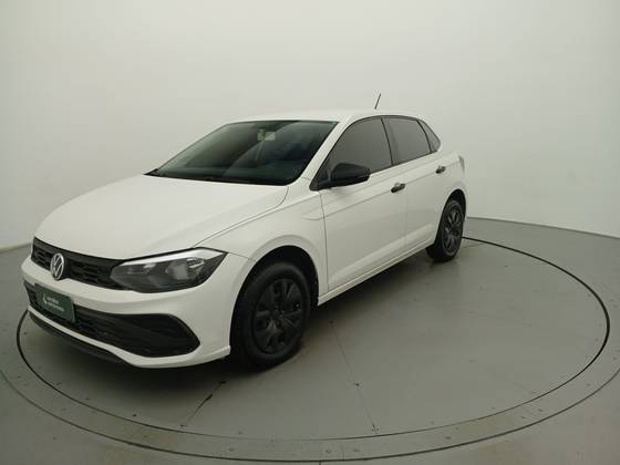 VOLKSWAGEN POLO 1.0 MPI TRACK MANUAL VOLKSWAGEN POLO 1.0 MPI TRACK MANUAL